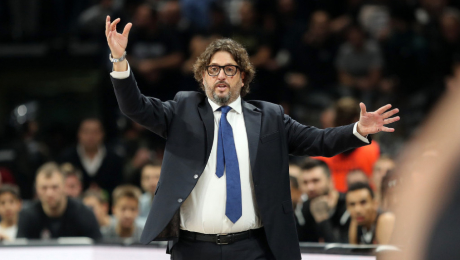 Večiti derbi Partizan - Crvene zvezda