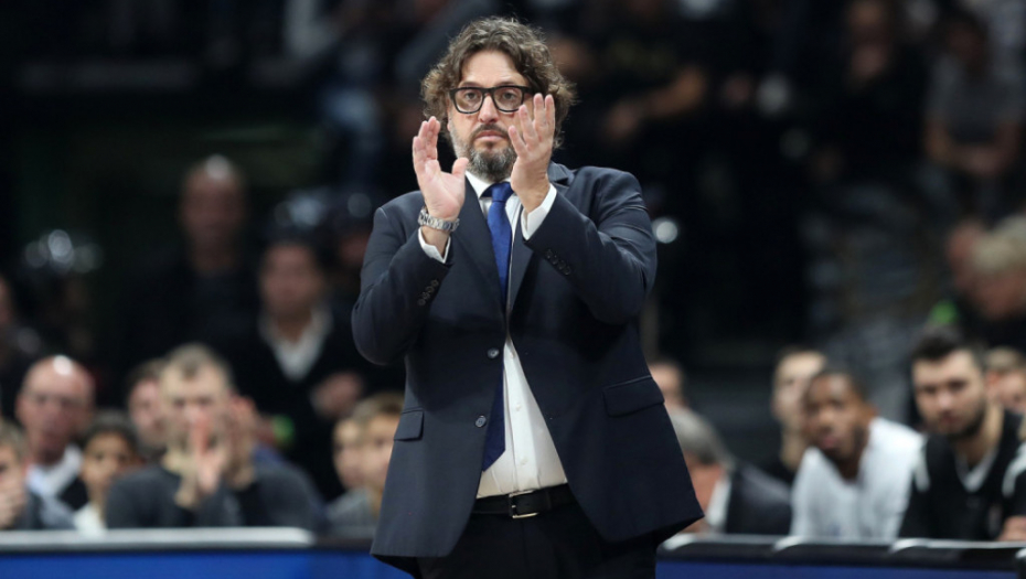 Večiti derbi Partizan - Crvene zvezda