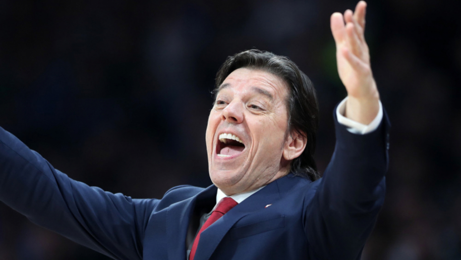 Večiti derbi Partizan - Crvene zvezda