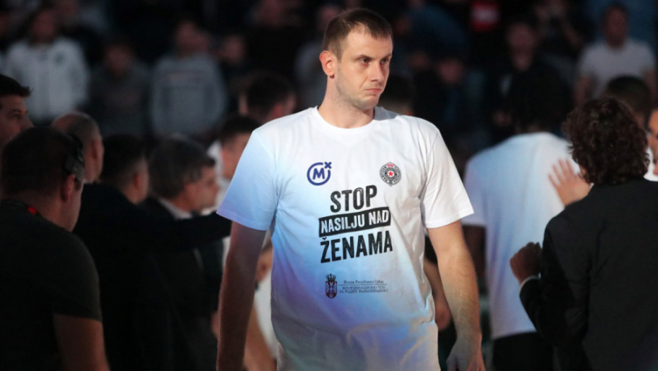 Večiti derbi Partizan - Crvene zvezda