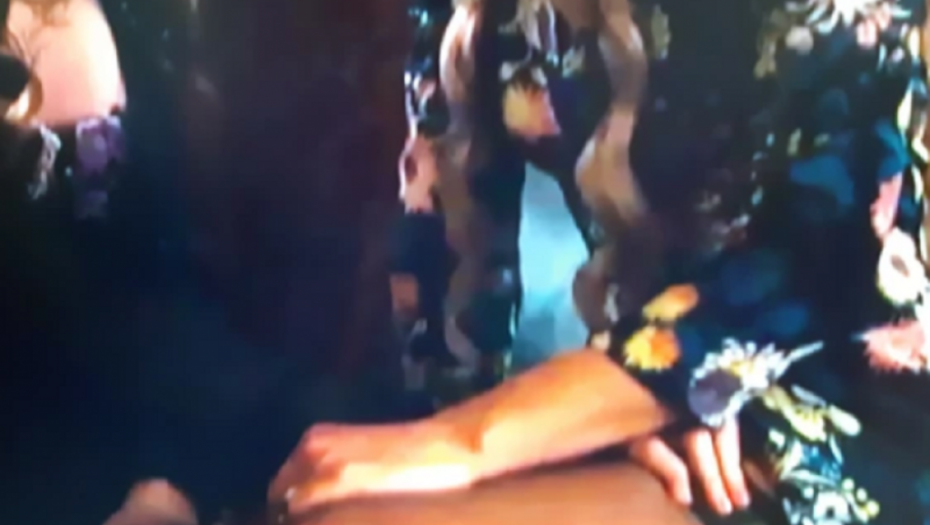 Senke nad Balkanom 2