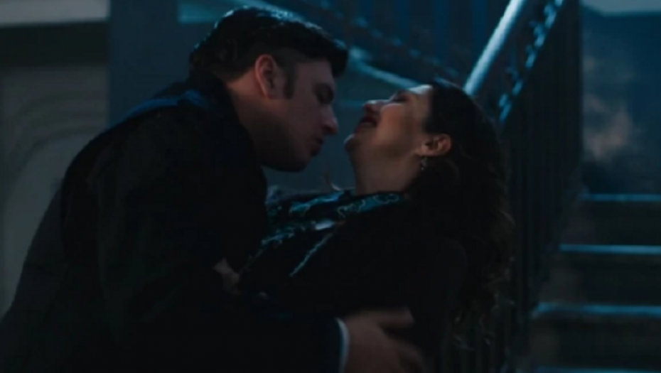 Senke nad Balkanom 2