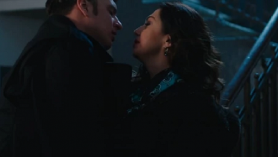 Senke nad Balkanom 2