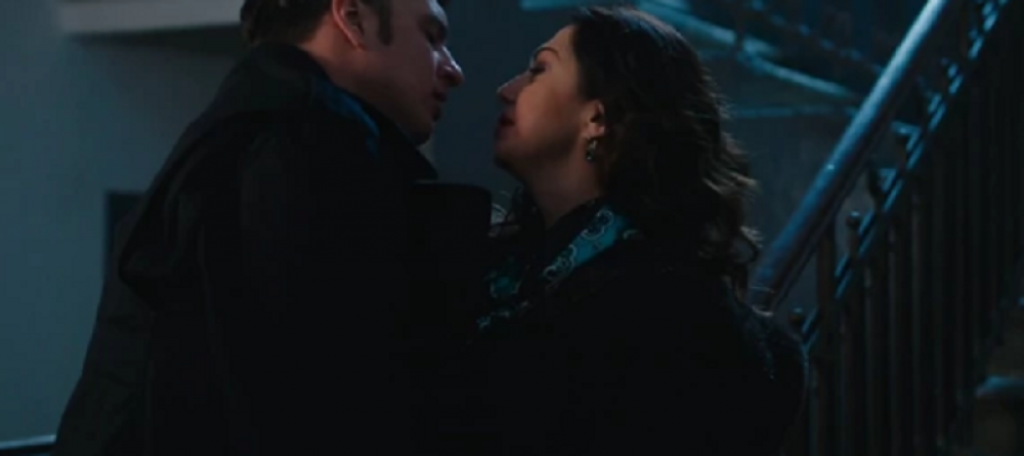 Senke nad Balkanom 2