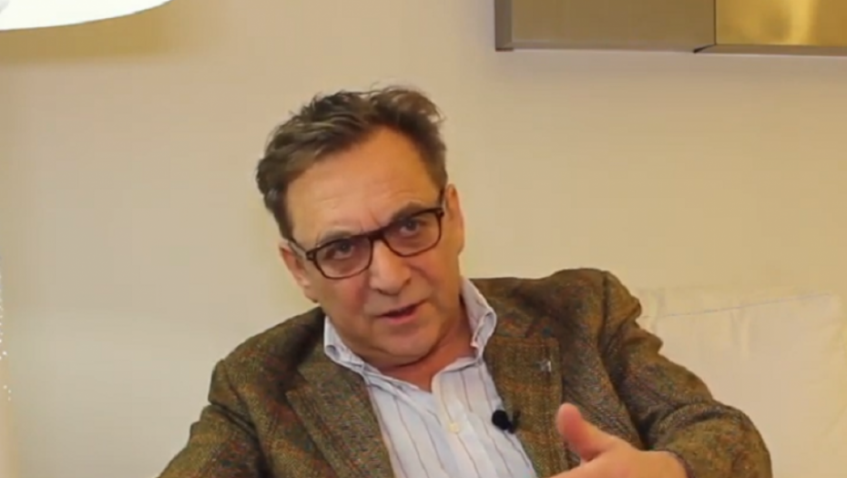 Tihomir Tika Stanić