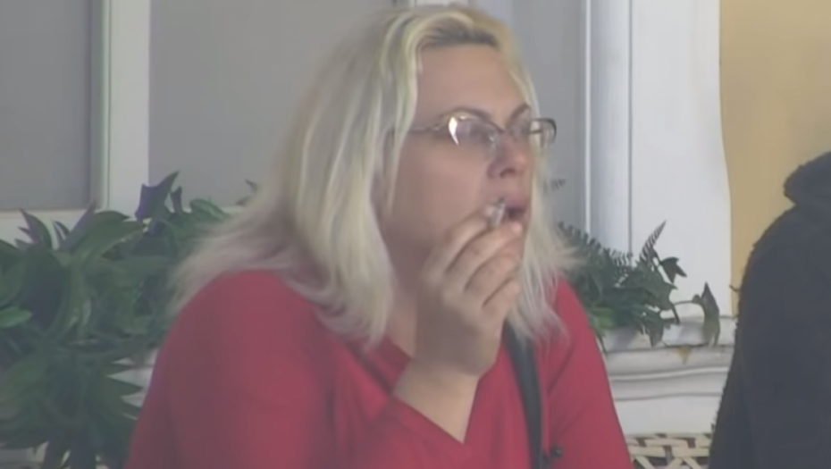 Miljana Kulić I Marija Kulić