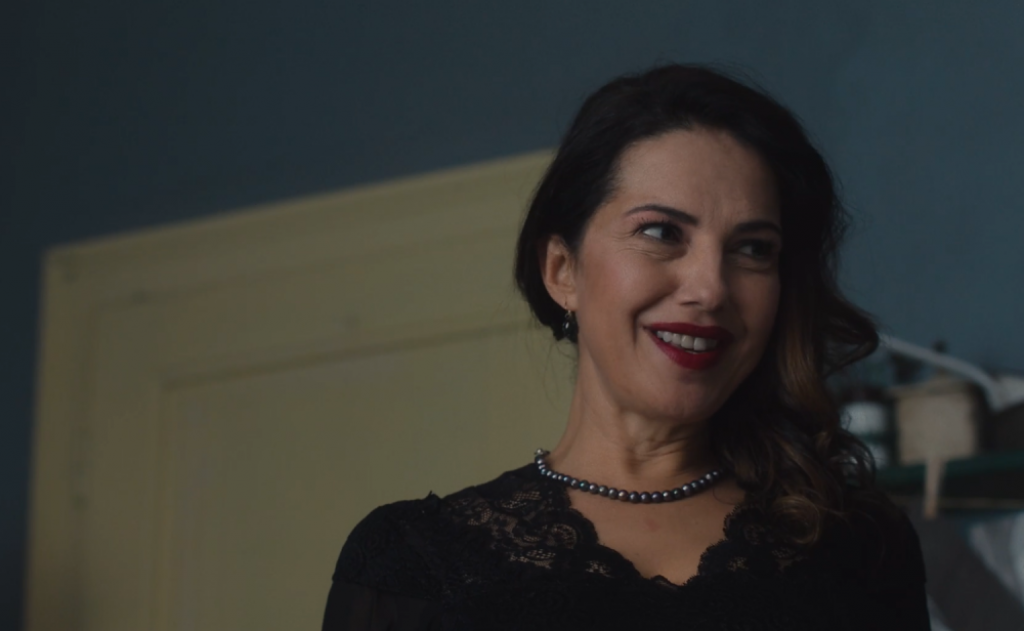 Senke nad Balkanom 2