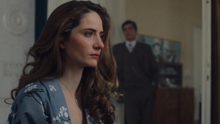 Senke nad Balkanom 2