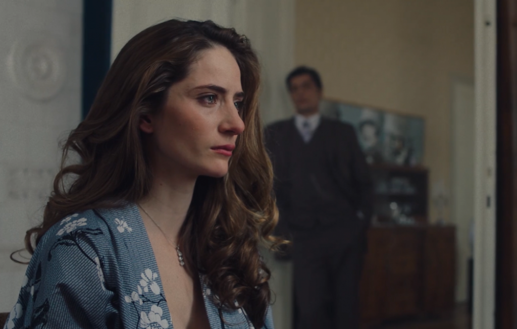 Senke nad Balkanom 2