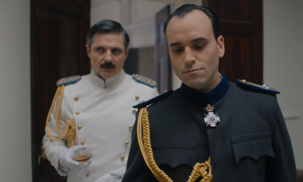 Senke nad Balkanom 2