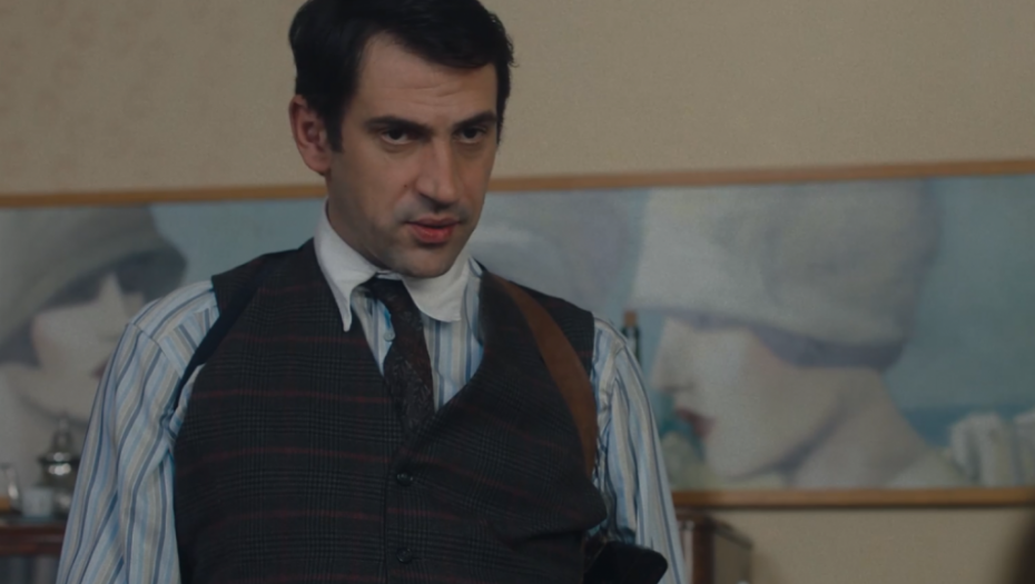 Senke nad Balkanom 2