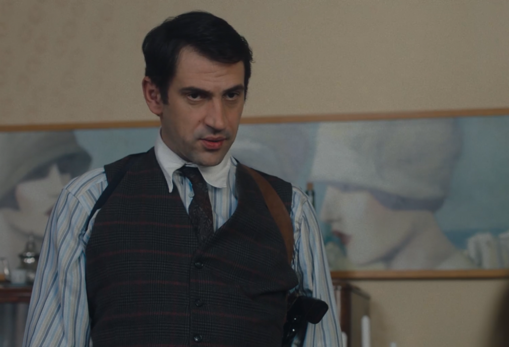 Senke nad Balkanom 2