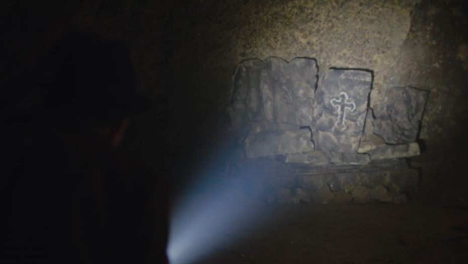 Senke nad Balkanom 2