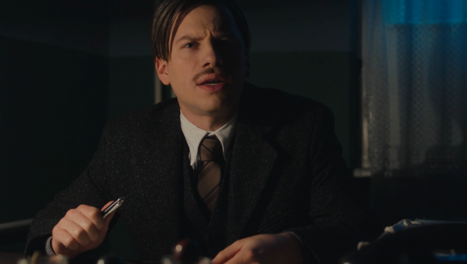 Senke nad Balkanom 2