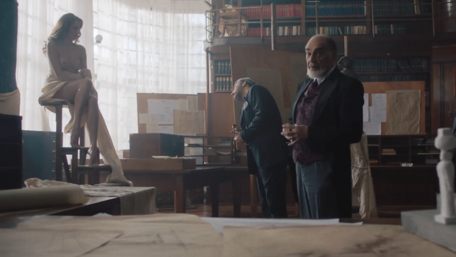 Senke nad Balkanom 2