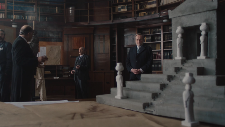 Senke nad Balkanom 2