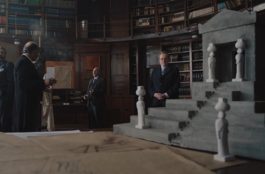 Senke nad Balkanom 2