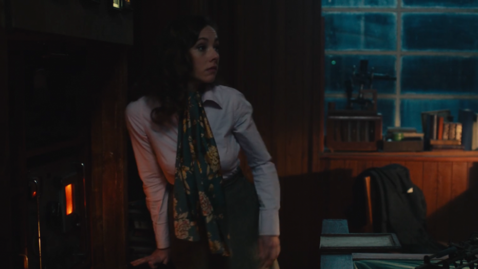 Senke nad Balkanom 2