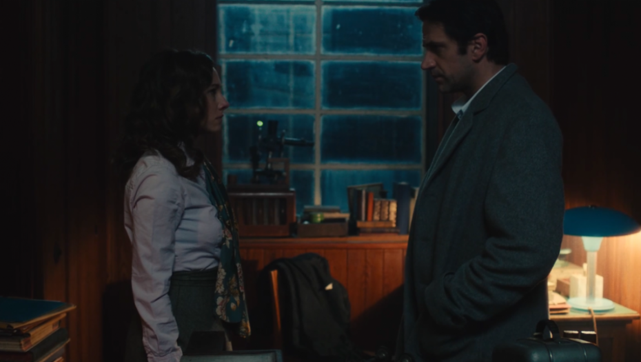 Senke nad Balkanom 2