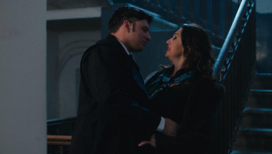 Senke nad Balkanom 2