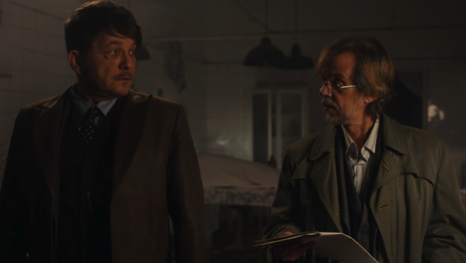 Senke nad Balkanom 2