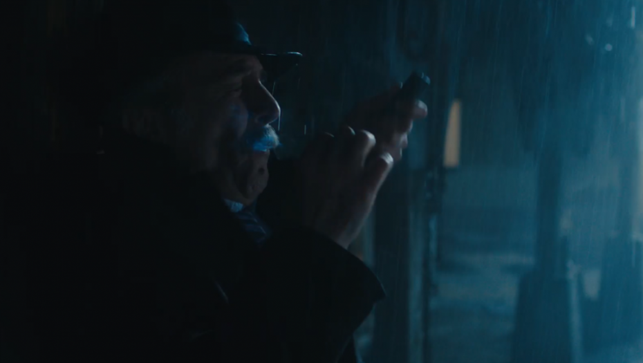 Senke nad Balkanom 2