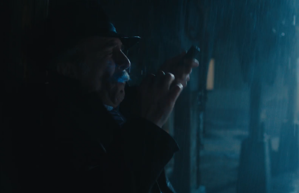 Senke nad Balkanom 2