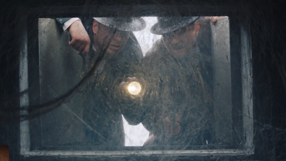 Senke nad Balkanom 2