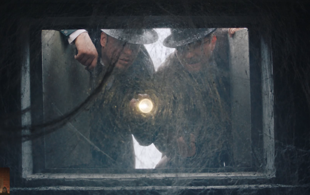 Senke nad Balkanom 2