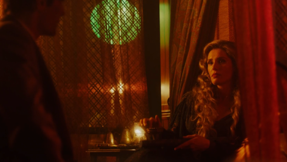 Senke nad Balkanom 2