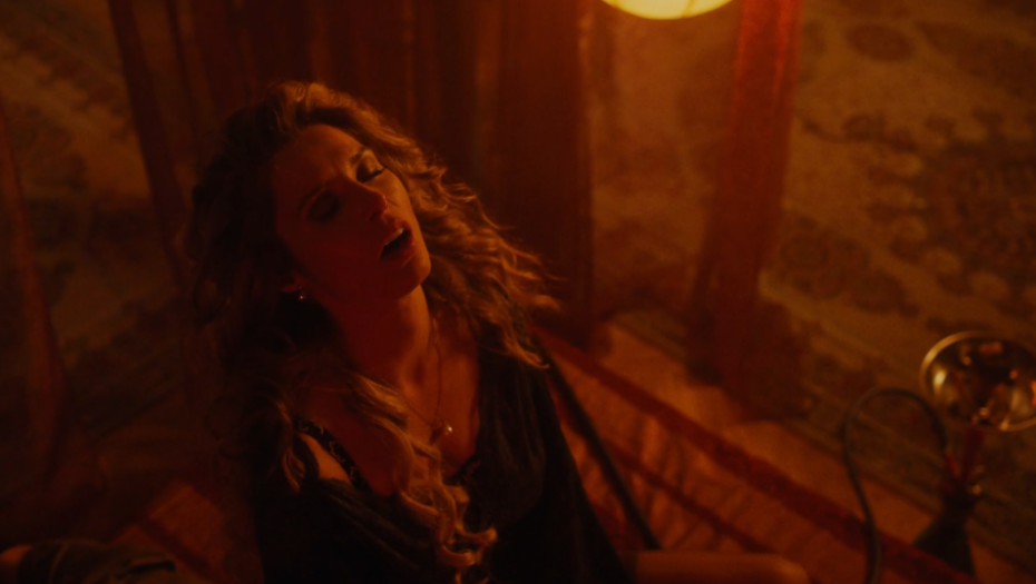 Senke nad Balkanom 2