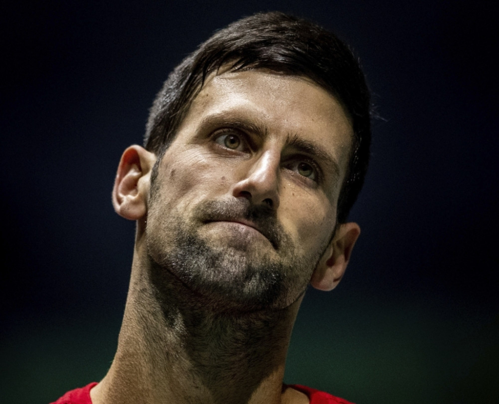 Novak Đoković