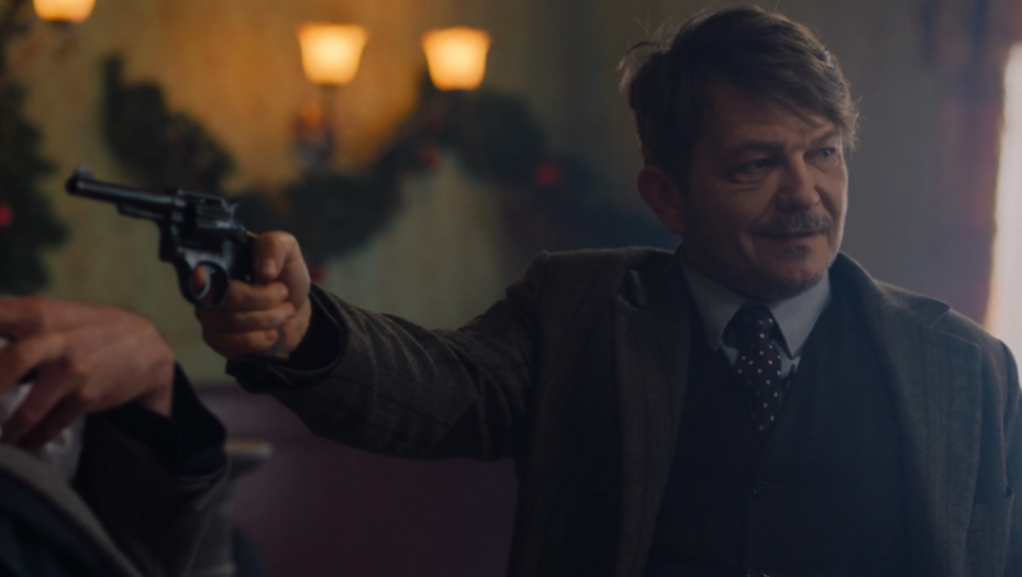 Senke nad Balkanom 2