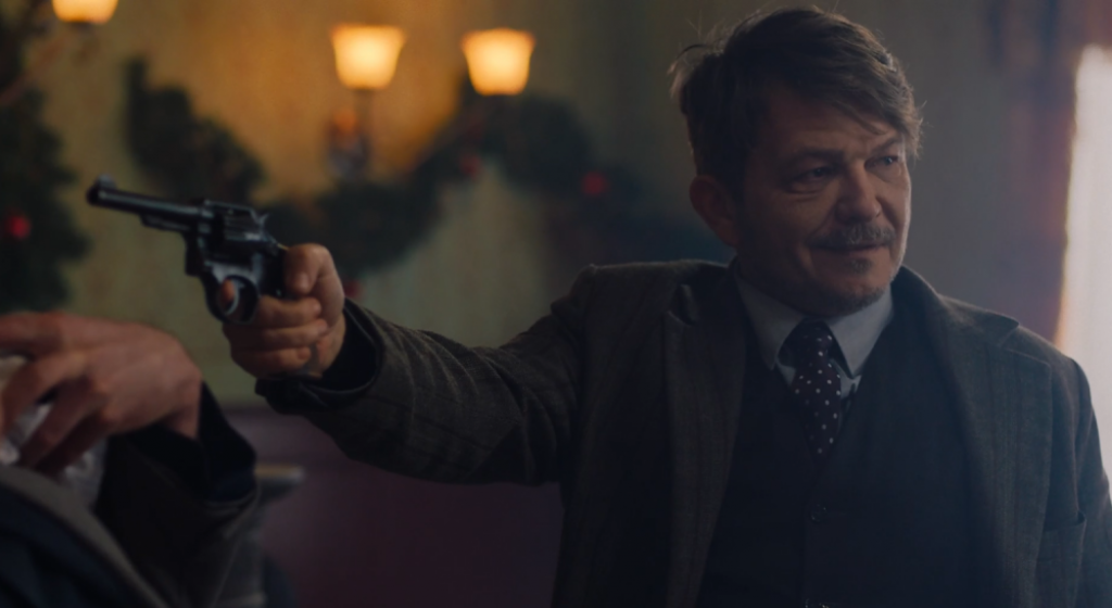 Senke nad Balkanom 2