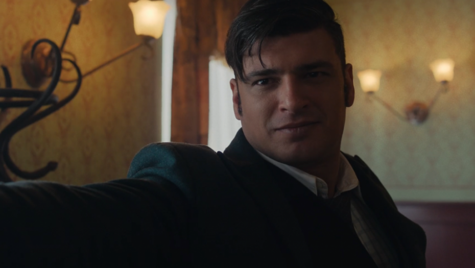 Senke nad Balkanom 2