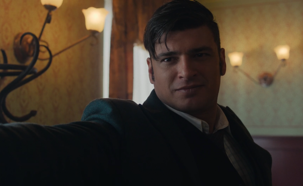 Senke nad Balkanom 2