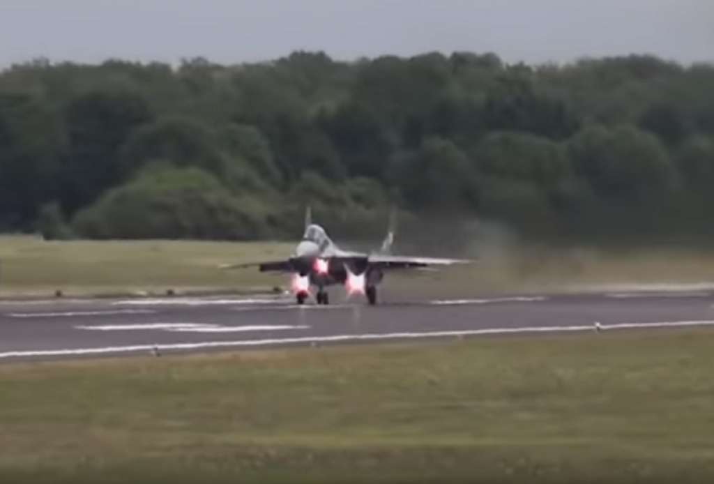 MIG-29