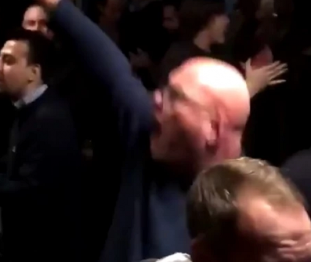 huligani na meču Kosova i Albanije