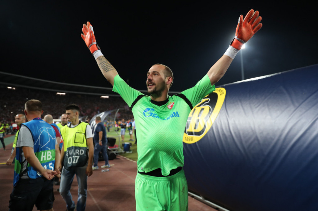 Milan Borjan