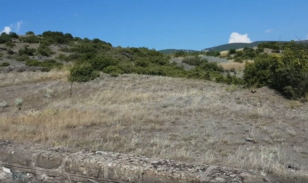 Brda po kojima su ginuli Irci