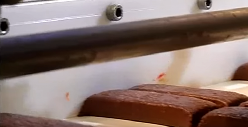 Hematogen, čokoladice od krvi