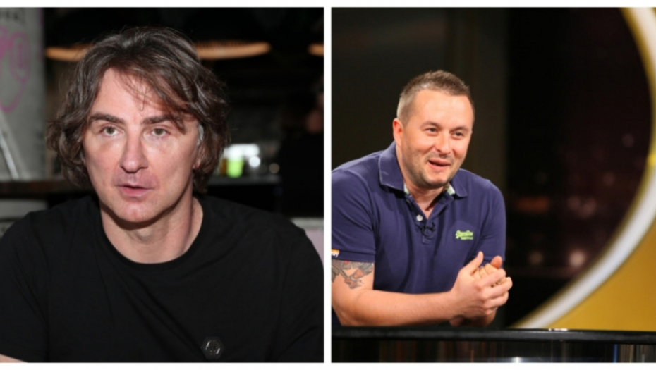 Željko Mitrović, Ivan Ivanović