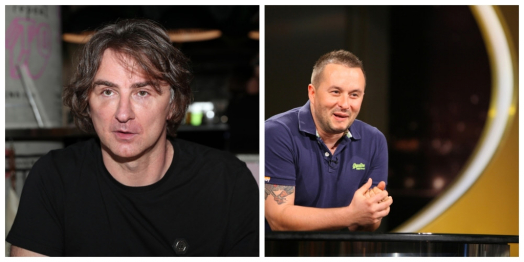 Željko Mitrović, Ivan Ivanović