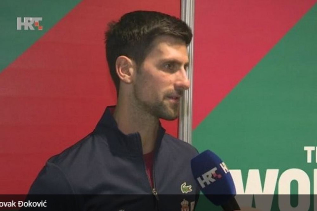 Novak Đoković