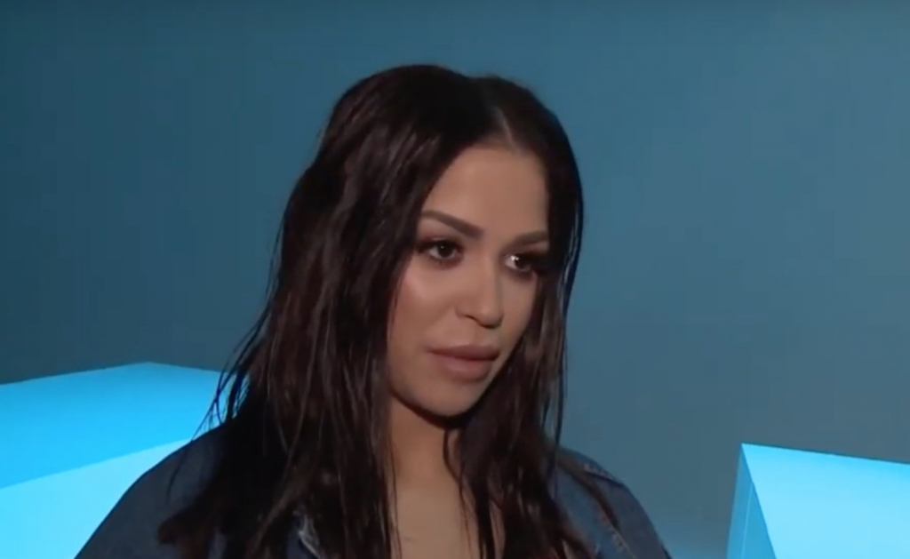 Aleksandra Mladenović