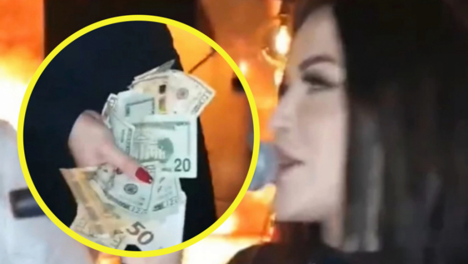 Aleksandra Mladenović