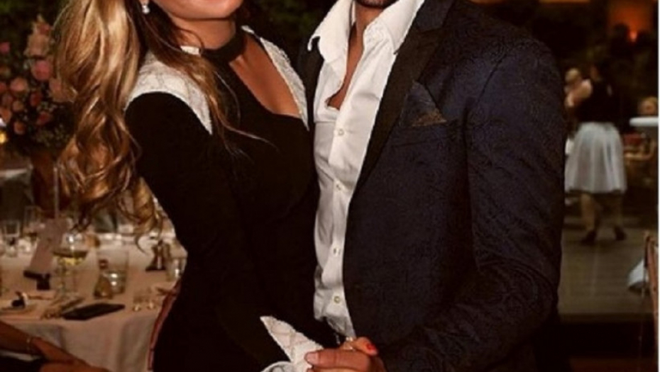 Janko i Biljana TIpsarević