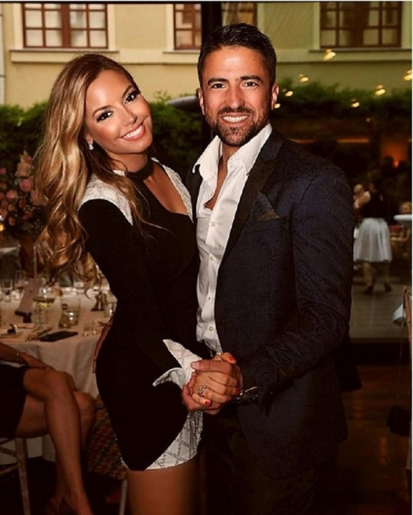 Janko i Biljana TIpsarević