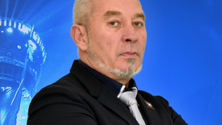 Predrag Mišić - Peđa