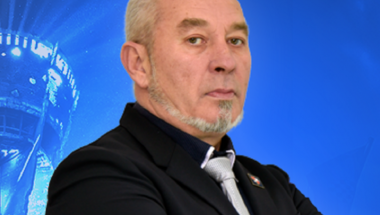 Predrag Mišić - Peđa